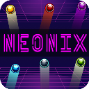 Neonix asset store icon